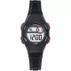 Tekday fekete digitális 654817 fiú gyerekóra