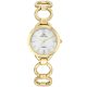 GO Girl Only 695521 női karóra arany fém szíjjal