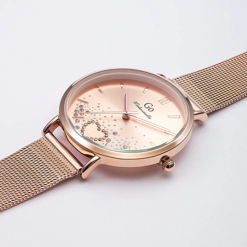 GO 695604 női karóra