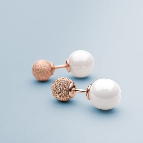 Bering 703-395-05 fülbevaló