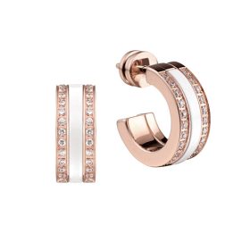 Bering 723-350-05 fülbevaló