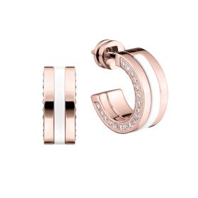 Bering 725-350-05 fülbevaló