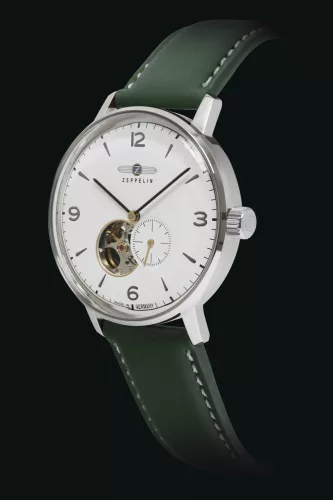 Zeppelin 8066-1 karóra