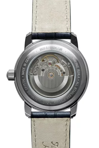 Zeppelin Friedrichshafen Regulator 8522-3 karóra