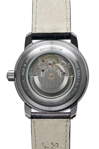 Zeppelin Friedrichshafen Regulator 8522-5 karóra