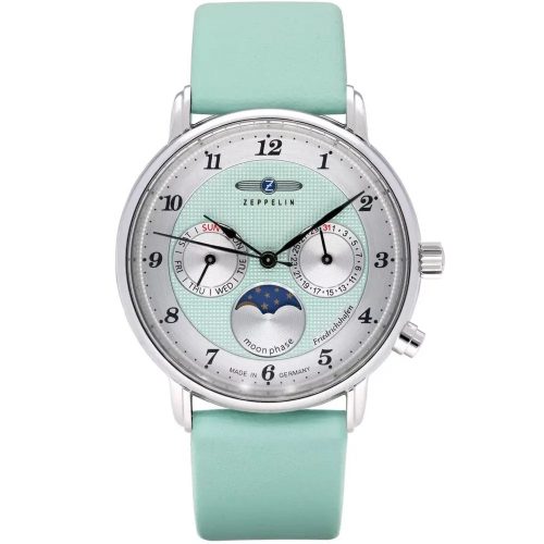 Zeppelin 8537-2 set karóra