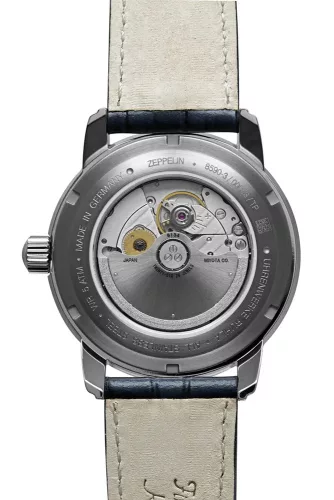 Zeppelin Friedrichshafen 8590-3 karóra