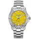 Roamer Deep Sea 200 Canola Limited Edition 860833 41 05 20 karóra