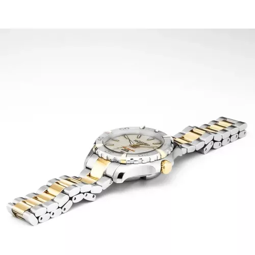 Roamer Deep Sea 200 860844472020 női karóra acél tok és szíj