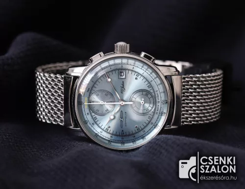 Zeppelin 8670M-4 karóra