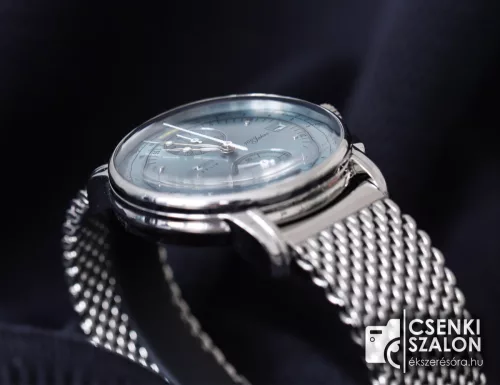 Zeppelin 8670M-4 karóra