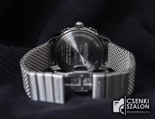 Zeppelin 8670M-4 karóra