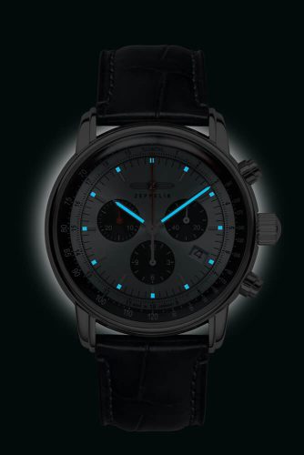 Zeppelin 8886-2 karóra