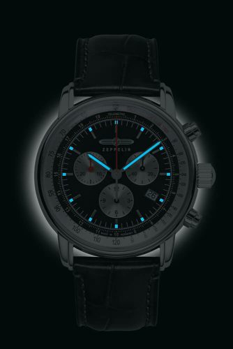 Zeppelin 8888-2 karóra