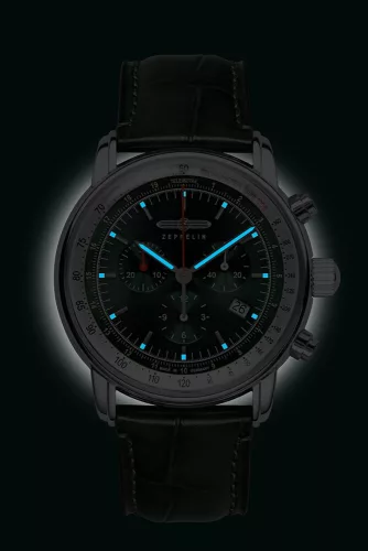 Zeppelin 8888-4 karóra