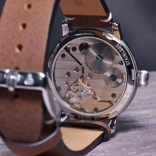 Poljot Arctis Special Edition 9011.1940412 mechanikus karóra