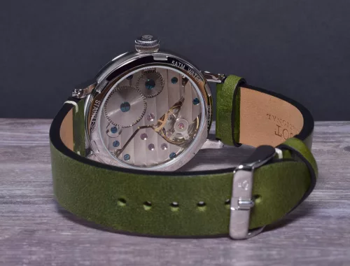 Poljot Arctis Special Edition 9011.1940413 mechanikus karóra