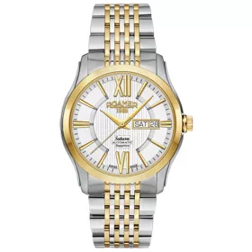 Roamer 960637 47 13 90 karóra