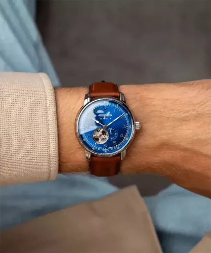 Zeppelin 9666-3 karóra