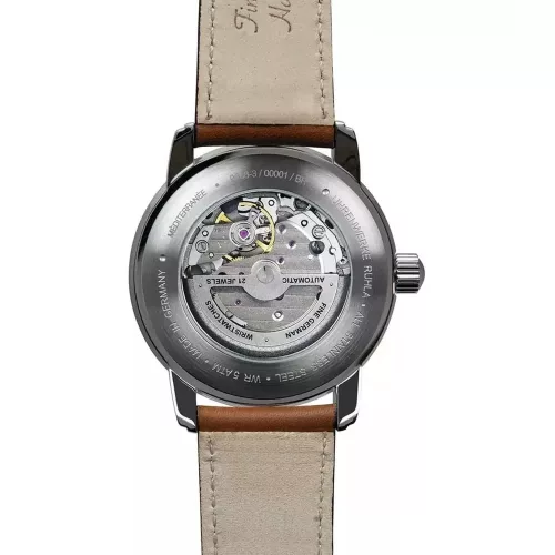 Zeppelin 9668-3 karóra