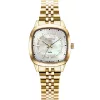 Roamer Stella női svájci aranyszínű karóra 966847 48 20 20