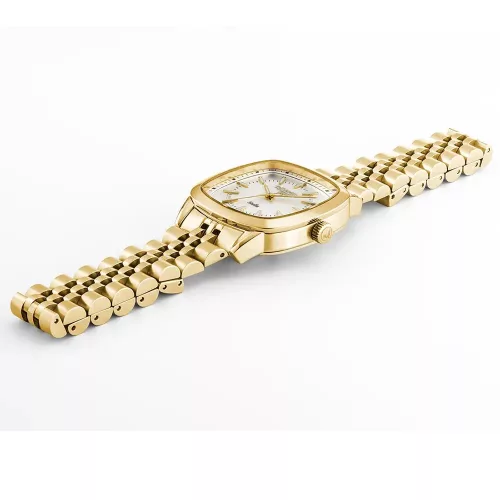 Roamer Stella női svájci aranyszínű karóra 966847 48 20 20