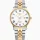 Roamer Classico férfi svájci karóra bicolor kivitelben 971856 48 25 50
