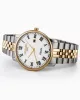 Roamer Classico férfi svájci karóra bicolor kivitelben 971856 48 25 50