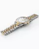 Roamer Classico férfi svájci karóra bicolor kivitelben 971856 48 25 50
