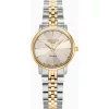 Roamer Classico Ladies szürke-ezüst-arany női karóra 971857 48 55 50