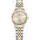 Roamer Classico Ladies szürke-ezüst-arany női karóra 971857 48 55 50