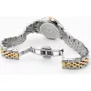 Roamer Classico Ladies szürke-ezüst-arany női karóra 971857 48 55 50 hátlap