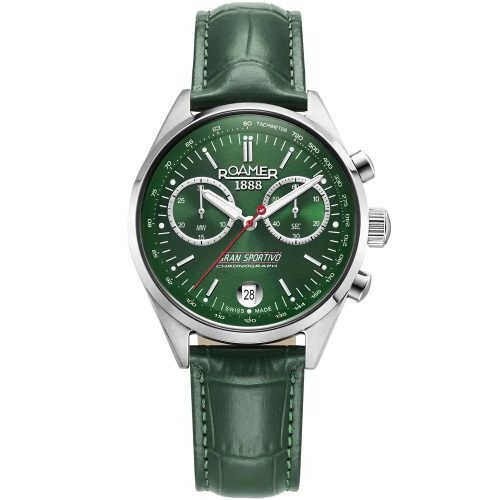 Roamer Gran Sportivo 978818 41 75 20 karóra