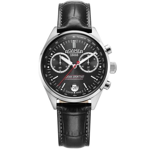 Roamer Gran Sportivo 978818 41 85 20 karóra