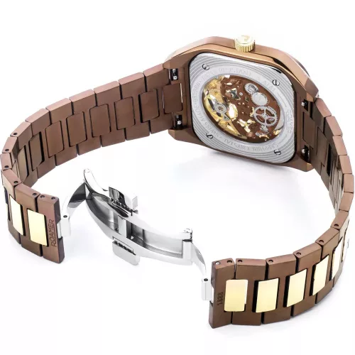 Roamer 985986 43 65 20 Mechano Limited Edition karóra