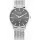 Roamer Valais 988833 41 55 05 férfi karóra acél tok és cserélhető szíjak