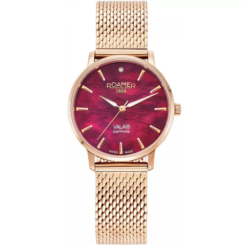 Roamer 989847 46 60 05 karóra