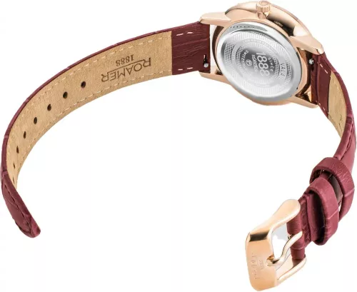 Roamer 989847 46 60 05 karóra
