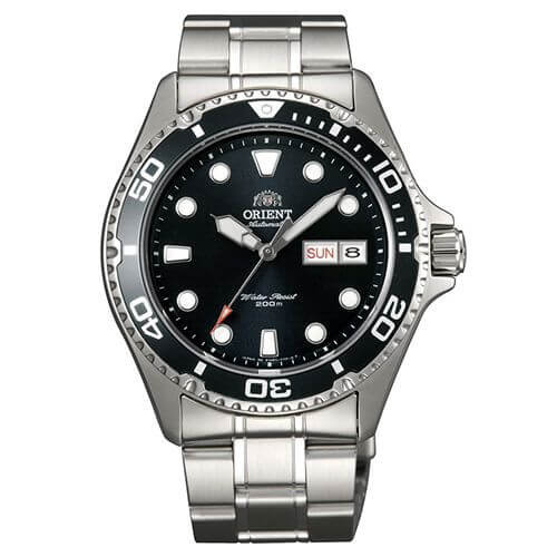 Orient Ray Diver II AA02004B karóra