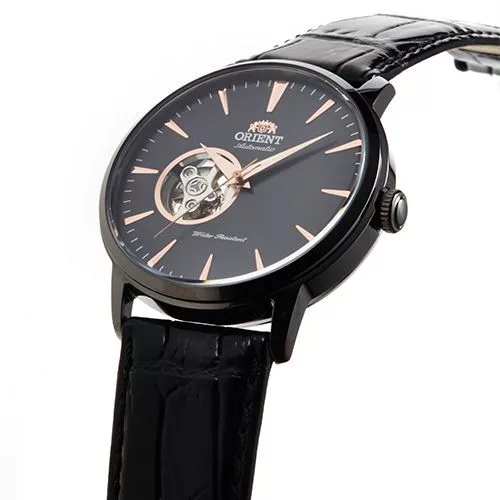 Orient Esteem II AG02001B karóra