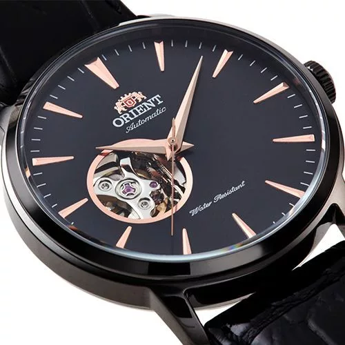 Orient Esteem II AG02001B karóra