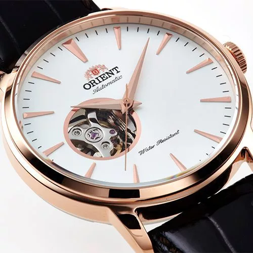 Orient Esteem II AG02002W karóra