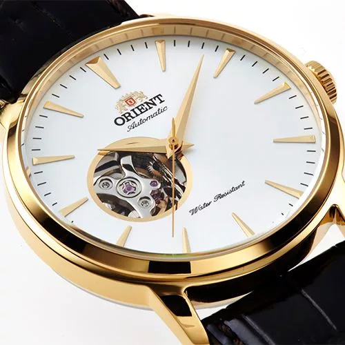 Orient Esteem II AG02003W karóra