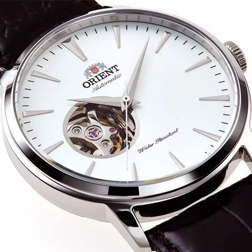 Orient Esteem II AG02005W karóra