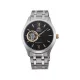 Orient Golden Eye II AG03002B karóra