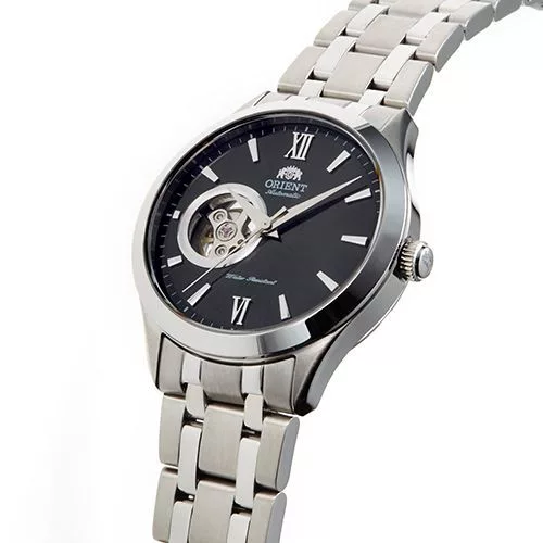 Orient Golden Eye II AG03002B karóra