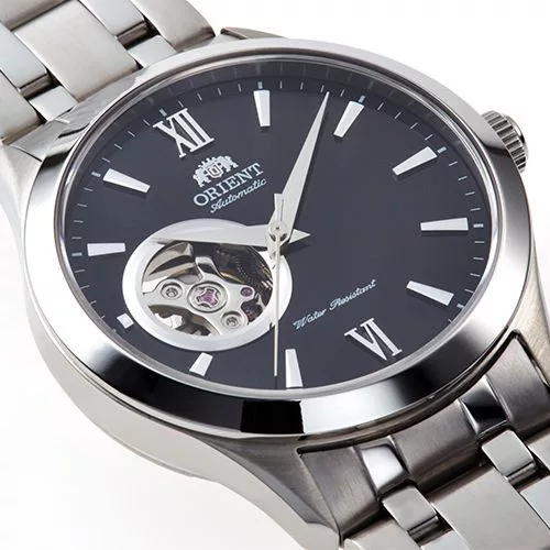 Orient Golden Eye II AG03002B karóra