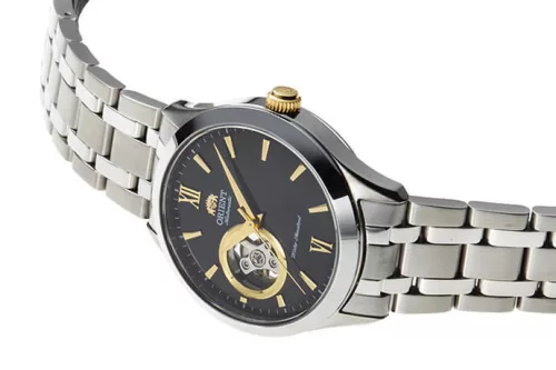 Orient Golden Eye II AG03002B karóra