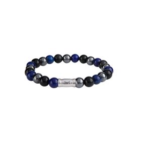 AZE AZ-BS007-A-190 férfi karkötő