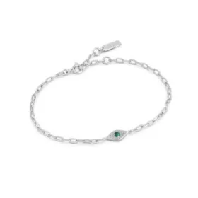 Ania Haie ezüst Női Karkötő - B039-03H-M